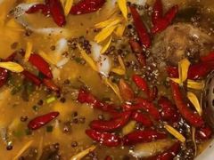 -太二酸菜鱼(沈阳万象城店)