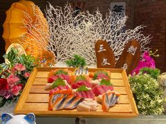 -富力希尔顿酒店·地阔自助餐厅