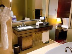 -广州天河希尔顿酒店