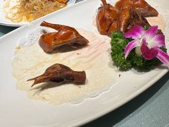 -恒记饭店·海鲜明档(淹城店)