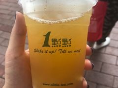 -1点点(东方宝泰店)