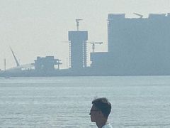 -星巴克(珠海仁恒滨海中心店)