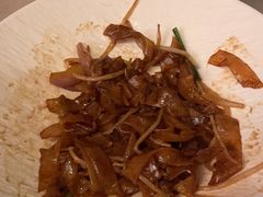 -上海金桥红枫万豪酒店-万豪中餐厅