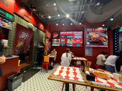 -文立新麻辣烫(合生汇21街区店)