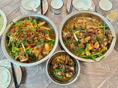 烧鸡公-高子烧鸡公(五里堆路店)