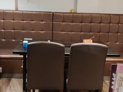 大堂-老廣食堂(区庄店)