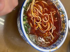 -清真磨沟沿老字号牛肉面(总店)