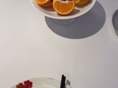 -山泉粤宴(广东大厦店)