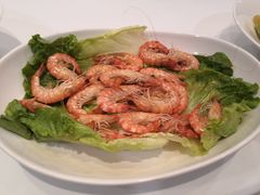 基围虾-绍兴饭店知遇楼(环山路店)