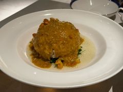 -狮王府淮扬菜(夫子庙老门东店)