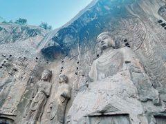 -龙门石窟