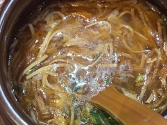 -满园烤鸭·春饼(太原街万达店)