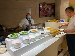 -高密维景国际大酒店(高密店)