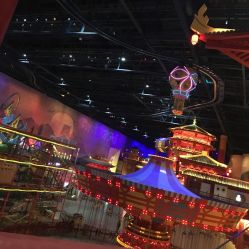 -南京万达乐园