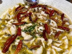 -新太二·鲜料川菜(晶耀前滩店)