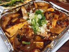 -金刚山烧烤(中山路店)