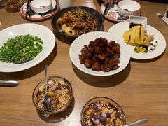 -新白鹿餐厅(城西银泰城店)