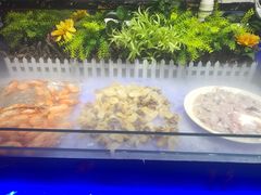 -巴犀烧烤(新崇光店)