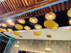 大堂-热河食府(中山路店)