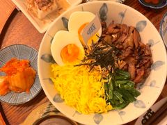 -嘁嘁茶泡饭