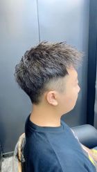 点击看大图 -藤野造型