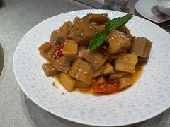 -有喜胶东小馆(太申祥和店)