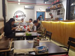 大堂-KATCHUP