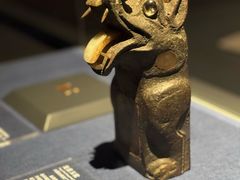 -北京大葆台遗址博物馆