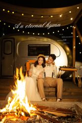 -帆拉斐婚纱摄影(春熙店)