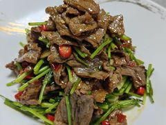 -俏东方·海味水饺·青岛菜(崂山店)