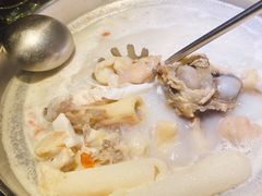 -骨之味·筒骨汤火锅(江头店)