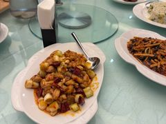 -勺园中餐厅