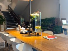 -四季餐厅·新津菜(环湖中路店)