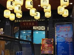 -百年恒益烧腊海鲜酒家·非遗传承(广州黄埔店)