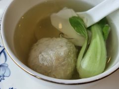 -君来湖滨饭店·渔餐厅