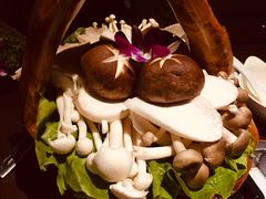 -捞神煲汤火锅(湖滨商业街店)