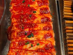 -西塔老太太泥炉烤肉(龙湖北苑天街店)