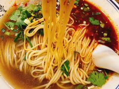 酱牛腱-鼎义丰功夫牛肉面(人民路店)