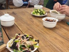 -老刘家永盛斋·传统泡馍(东关南街店)