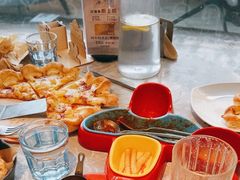 -必胜客(白广路店)