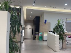 -SUNLON秀隆时尚烫染定制沙龙