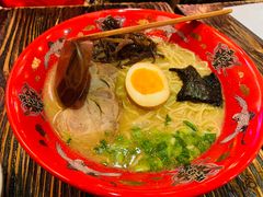 猪骨拉面-平成屋·午肴夜酒(四川北路店)