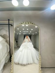 -B.Bridge Couture婚纱礼服(福田店)