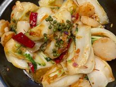 -太白餐厅·新湘菜原创者(月湖店)