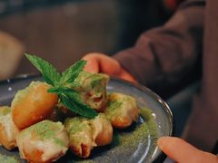 -荟廷·晶萃(陆家嘴尚悦湾店)