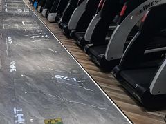 -长新国际游泳健身会所(亦庄店)