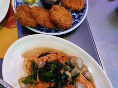 泰式传统虾饼-simply thai天泰(长泰广场店)