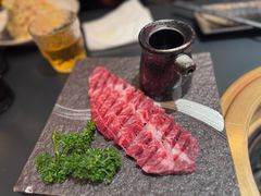 -無二炙坊·和牛烧肉(大钟寺1733店)
