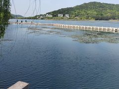 -南北湖风景区