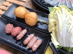 -丽江庭院之爱在路上(西单店)